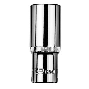 NEO TOOLS Šesťhranný nástavec 3/8" dlhý, 19 mm 08-194