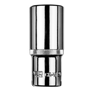 NEO TOOLS Šesťhranný nástavec 3/8" dlhý, 20 mm 08-195