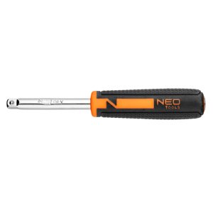 NEO TOOLS Skrutkovač na orechy 1/4 " 08-257