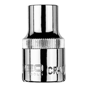 NEO TOOLS Šesťhranný nástavec 1/2", 10 mm 08-410