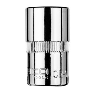 NEO TOOLS Šesťhranný nástavec 1/2", 15 mm 08-415