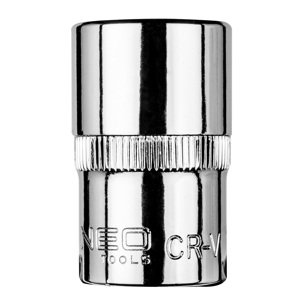 NEO TOOLS Šesťhranný nástavec 1/2", 17 mm 08-417
