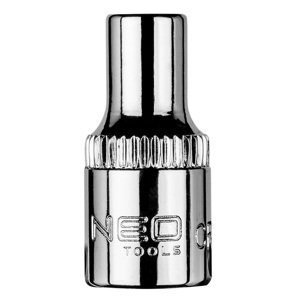 NEO TOOLS Šesťhranný nástavec 1/4", 4.5 mm 08-443
