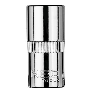 NEO TOOLS Šesťhranný nástavec 1/4", 8 mm 08-448