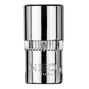 NEO TOOLS Šesťhranný nástavec 1/4", 9 mm 08-449
