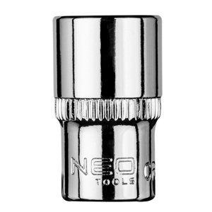 NEO TOOLS Šesťhranný nástavec 1/4", 10 mm 08-450