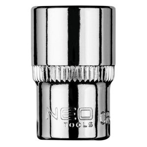 NEO TOOLS Šesťhranný nástavec 1/4", 11 mm 08-451