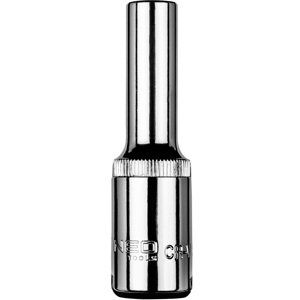 NEO TOOLS Šesťhranný nástavec dlhý 1/2", 9 mm 08-459