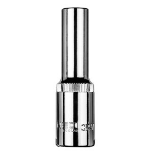 NEO TOOLS Šesťhranný nástavec dlhý 1/2", 10 mm 08-460
