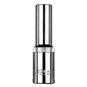 NEO TOOLS Šesťhranný nástavec dlhý 1/2", 11 mm 08-461