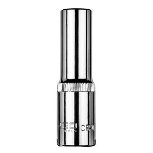 NEO TOOLS Šesťhranný nástavec dlhý 1/2", 12 mm 08-462