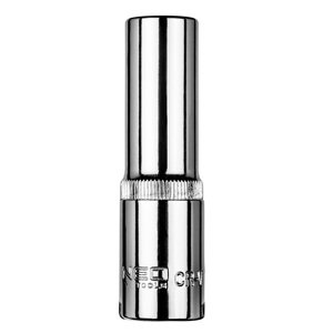 NEO TOOLS Šesťhranný nástavec dlhý 1/2", 13 mm 08-463
