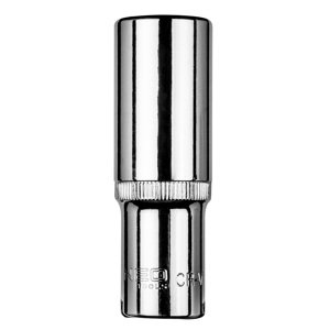 NEO TOOLS Šesťhranný nástavec dlhý 1/2", 18 mm 08-468