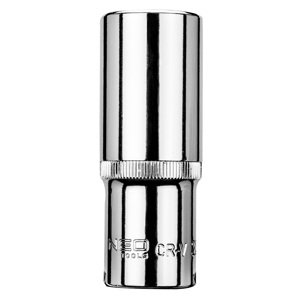 NEO TOOLS Šesťhranný nástavec dlhý 1/2", 22 mm 08-472