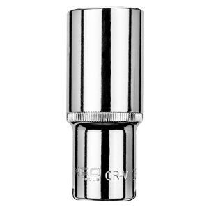 NEO TOOLS Šesťhranný nástavec dlhý 1/2", 23 mm 08-473