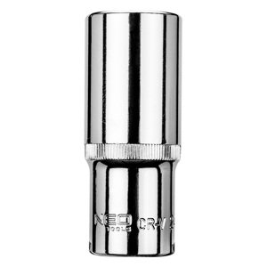 NEO TOOLS Šesťhranný nástavec dlhý 1/2", 24 mm 08-474
