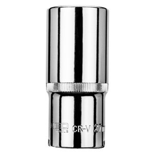 NEO TOOLS Šesťhranný nástavec dlhý 1/2", 27 mm 08-477