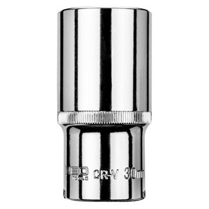 NEO TOOLS Šesťhranný nástavec dlhý 1/2", 30 mm 08-480
