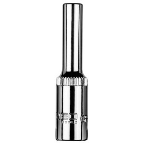 NEO TOOLS Šesťhranný nástavec dlhý 1/4", 4.5 mm 08-488