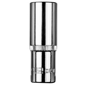 NEO TOOLS Šesťhranný nástavec dlhý 1/4", 13 mm 08-498