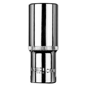 NEO TOOLS Šesťhranný nástavec dlhý 1/4", 14 mm 08-499