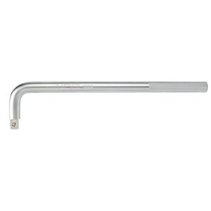 NEO TOOLS Páka zahnutá gola 1/2", 250 mm 08-556