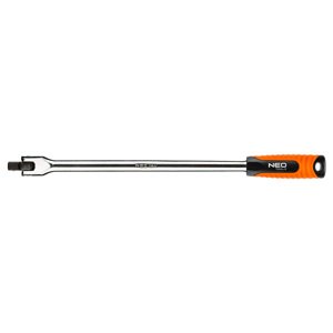 NEO TOOLS Trhák flex gola 1/2", 450 mm 08-560