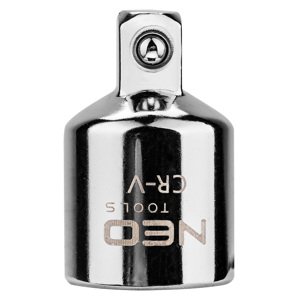 NEO TOOLS Adaptér 1/4"M x 3/8"F 08-562