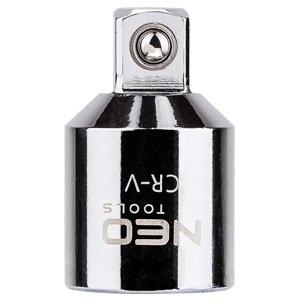 NEO TOOLS Adaptér 3/8"M x 1/2"F 08-563