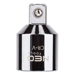 NEO TOOLS Adaptér 1/2"M x 3/4"F 08-565