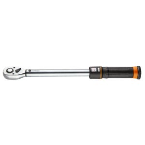 NEO TOOLS Momentový klúč 3/8" x 410 mm, 10-60 Nm 08-823