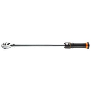 NEO TOOLS Momentový klúč 1/2" x 720 mm, 60-350 Nm 08-826