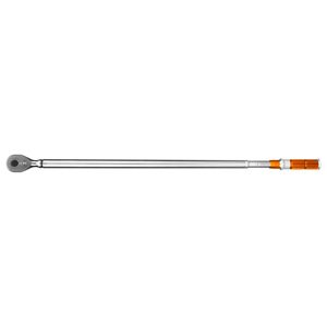 NEO TOOLS Momentový kľúč 3/4", 200 - 1000 NM 08-839