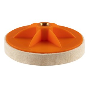 NEO TOOLS Leštiaci kotúč 125 x 20 mm, M14 08-962