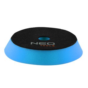 NEO TOOLS Leštiaci kotúč 130 x 150 mm x 25 mm, veľmi tvrdá špongia 08-964