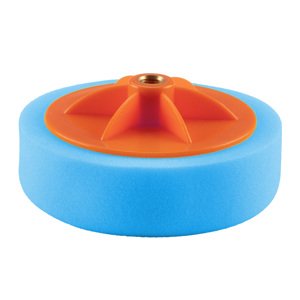 NEO TOOLS Leštiaci kotúč 150 x 50 mm, veľmi tvrdá špongia, M14 08-970