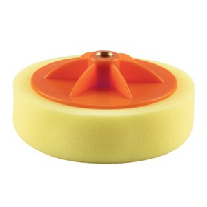NEO TOOLS Leštiaci kotúč 150 x 50 mm, tvrdá špongia, M14 08-971