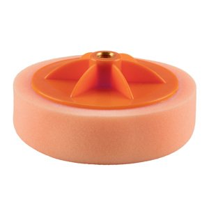 NEO TOOLS Leštiaci kotúč 150 x 50 mm, stredne tvrdá špongia, M14 08-972