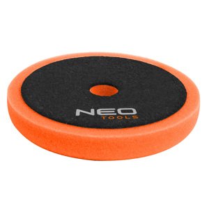 NEO TOOLS Leštiaci kotúč 150 x 150 mm x 25 mm, stredná špongia 08-981