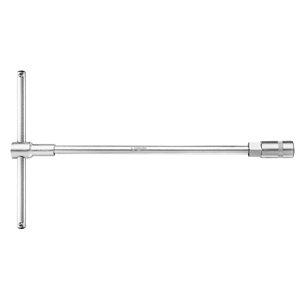 NEO TOOLS Nástrčný kľúč kolíkový typu „T” H13 09-302