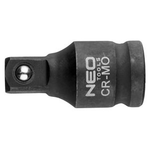 NEO TOOLS Rázový nadstavec 1/2" 50 mm 10-250