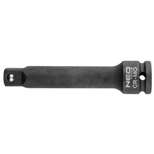 NEO TOOLS Rázový nadstavec 1/2" 75 mm 10-251
