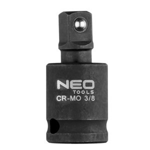 NEO TOOLS Rázový kĺb 3/8" 10-254