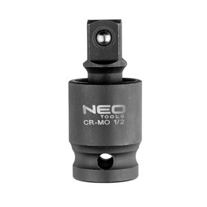 NEO TOOLS Rázový kĺb 1/2" 10-255