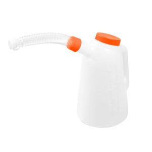 NEO TOOLS Dielenská tryska, kanva na polievanie, 1l 10-802