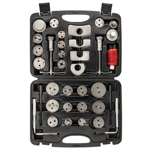 NEO TOOLS Súprava na montáž kotúčových bŕzd 35 ks 11-129