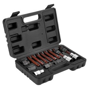 NEO TOOLS Nastavte alternátora 13ks 11-167