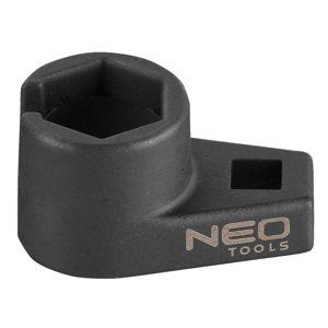 NEO TOOLS Kľúč na lambda sondu , 22 mm , 3 / 8 " 11-204