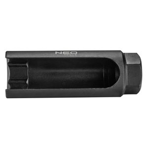 NEO TOOLS Kľúč na lambda sondy , 22 mm , 3/8" 11-205