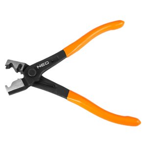 NEO TOOLS Svorkové kliešte 11-226